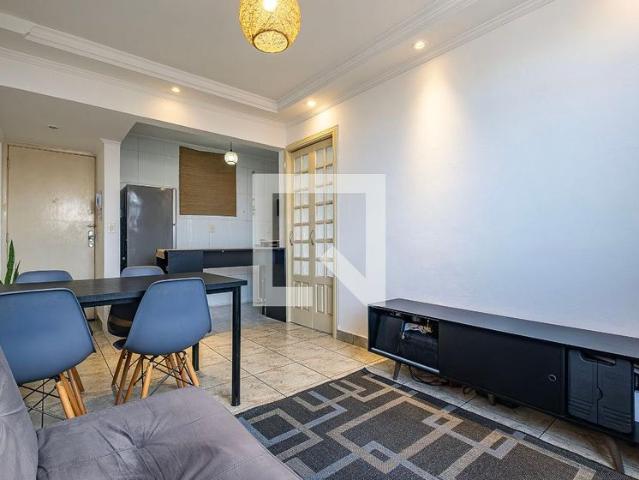 Apto, Bela Vista, 1 Quarto, 58 m2 São Paulo