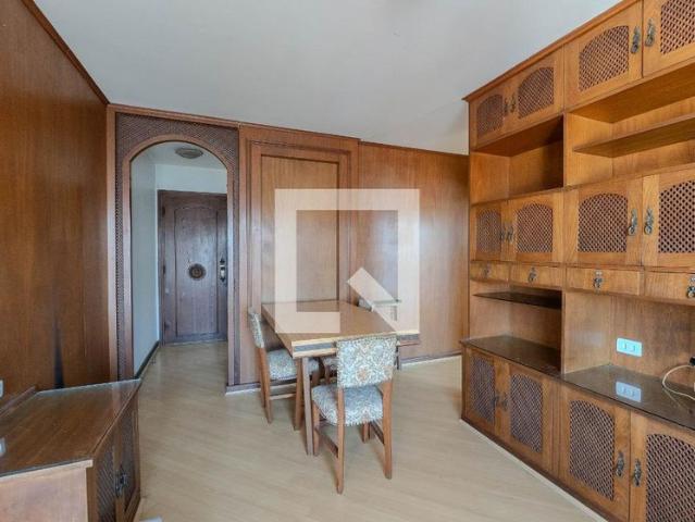 Apto, Bela Vista, 1 Quarto, 61 m2 São Paulo