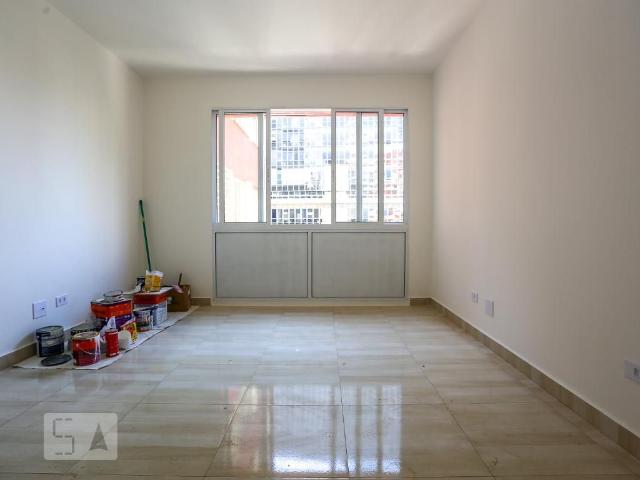 Apto, Bela Vista, 1 Quarto, 63 m2 São Paulo