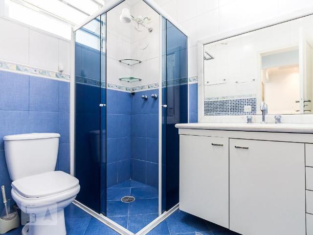Apto, Bela Vista, 1 Quarto, 73 m2 São Paulo