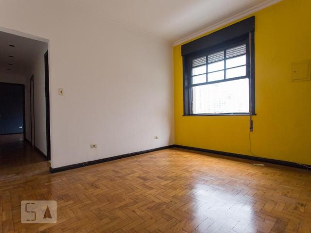 Apto, Bela Vista, 1 Quarto, 75 m2 São Paulo