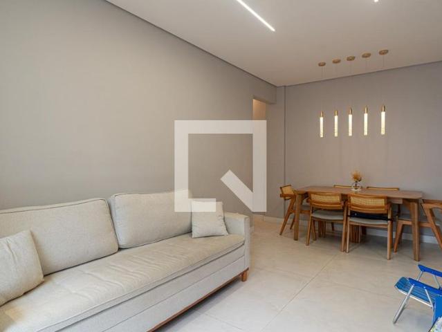 Apto, Bela Vista, 1 Quarto, 80 m2 São Paulo
