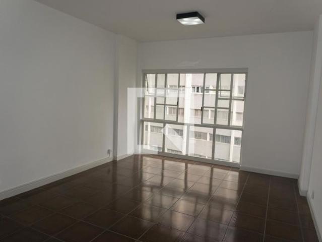 Apto, Bela Vista, 2 Quartos, 141 m2 São Paulo