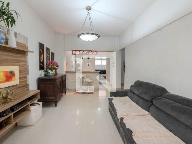 Apto, Bela Vista, 2 Quartos, 120 m2 São Paulo