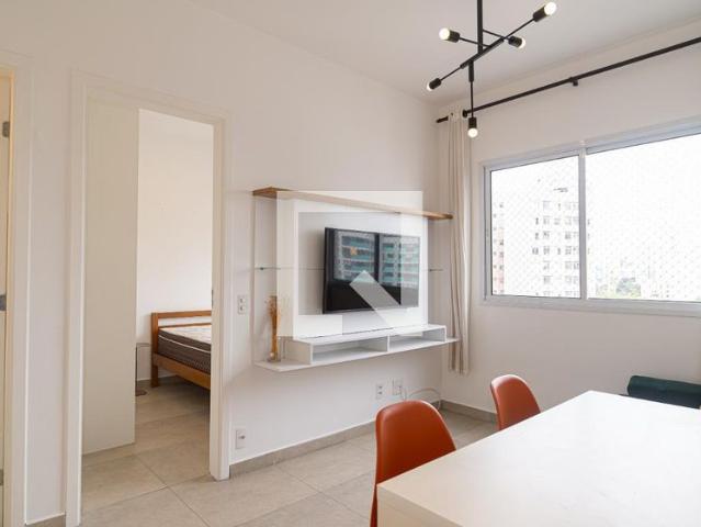Apto, Bela Vista, 2 Quartos, 35 m2 São Paulo