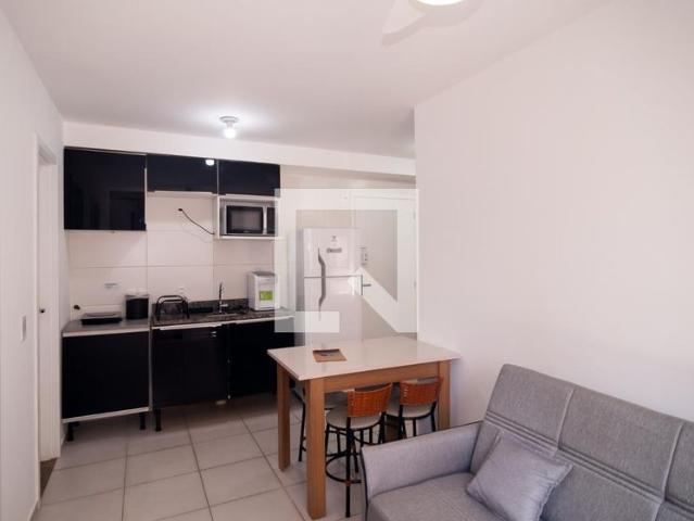 Apto, Bela Vista, 2 Quartos, 36 m2 São Paulo