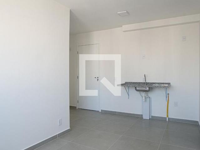 Apto, Bela Vista, 2 Quartos, 36 m2 São Paulo
