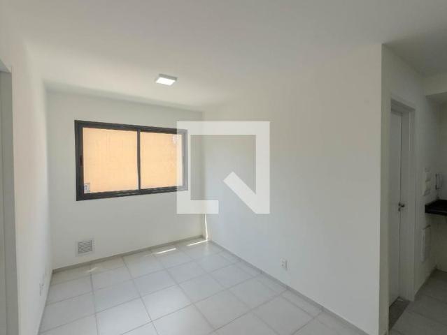 Apto, Bela Vista, 2 Quartos, 37 m2 São Paulo
