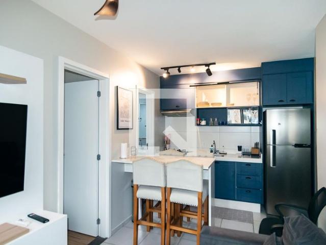 Apto, Bela Vista, 2 Quartos, 37 m2 São Paulo