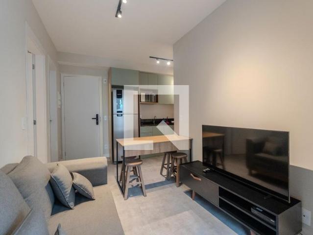 Apto, Bela Vista, 2 Quartos, 38 m2 São Paulo