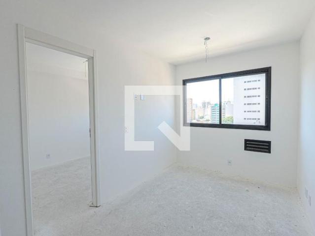 Apto, Bela Vista, 2 Quartos, 39 m2 São Paulo