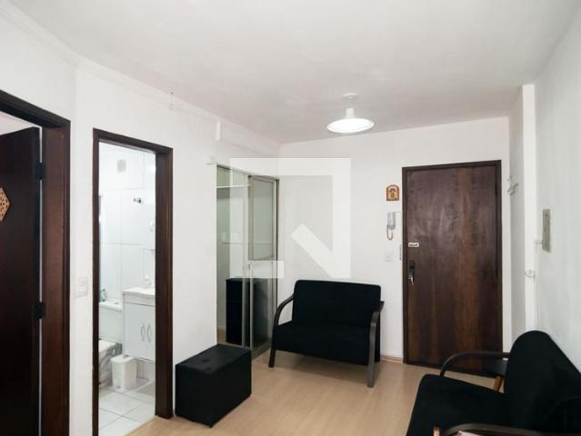 Apto, Bela Vista, 2 Quartos, 30 m2 São Paulo