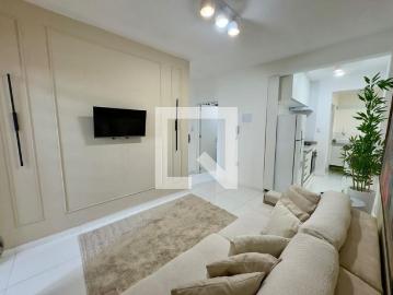 Apto, Bela Vista, 2 Quartos, 45 m2 São Paulo