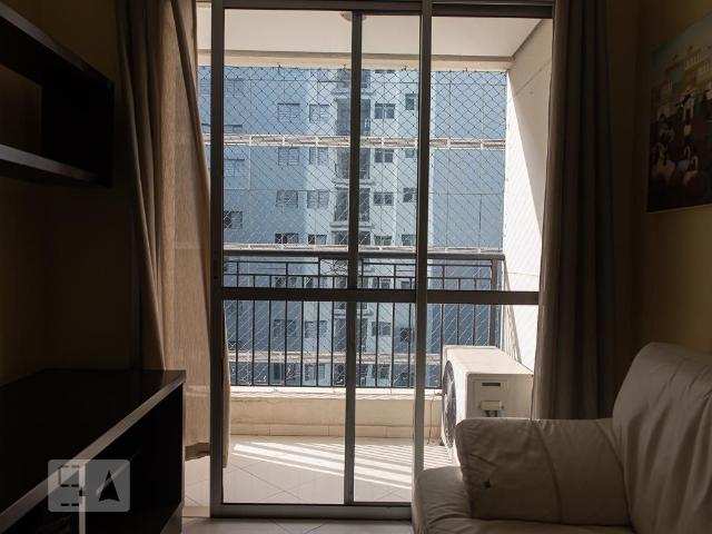 Apto, Bela Vista, 2 Quartos, 47 m2 São Paulo
