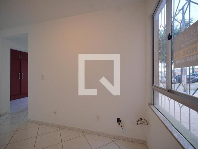 Apto, Bela Vista, 2 Quartos, 48 m2 São José