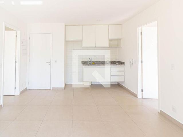 Apto, Bela Vista, 2 Quartos, 48 m2 São Paulo