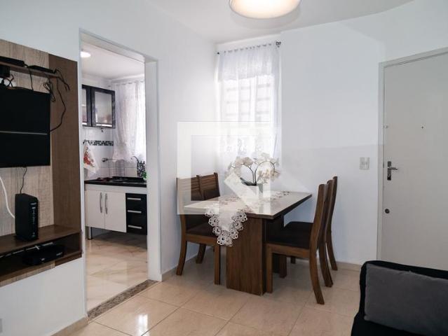 Apto, Bela Vista, 2 Quartos, 49 m2 São Paulo