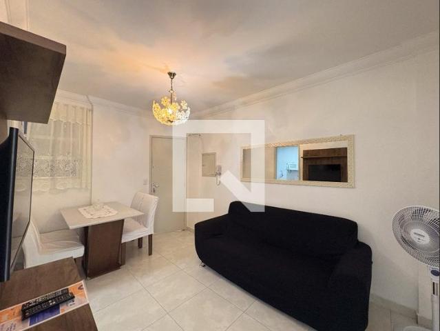 Apto, Bela Vista, 2 Quartos, 49 m2 São Paulo