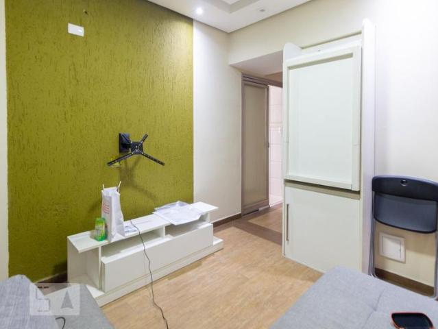 Apto, Bela Vista, 2 Quartos, 40 m2 São Paulo