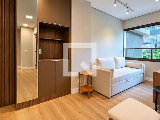Apto, Bela Vista, 2 Quartos, 54 m2 São Paulo