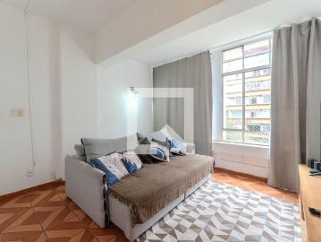 Apto, Bela Vista, 2 Quartos, 55 m2 São Paulo