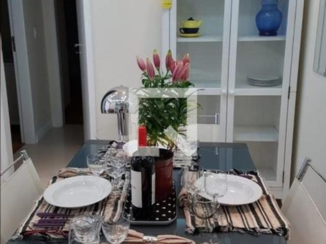 Apto, Bela Vista, 2 Quartos, 55 m2 São Paulo