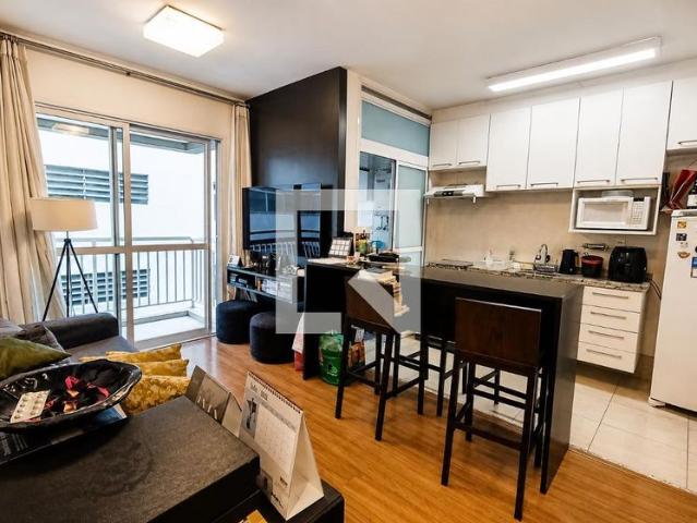 Apto, Bela Vista, 2 Quartos, 55 m2 São Paulo