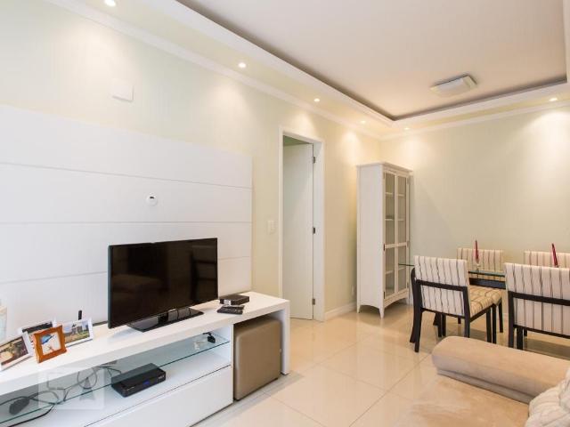 Apto, Bela Vista, 2 Quartos, 55 m2 São Paulo