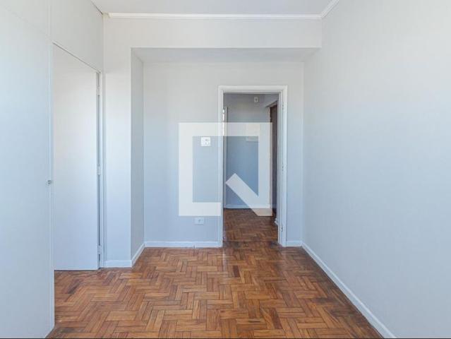Apto, Bela Vista, 2 Quartos, 57 m2 São Paulo