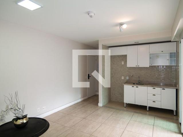 Apto, Bela Vista, 2 Quartos, 58 m2 São Paulo