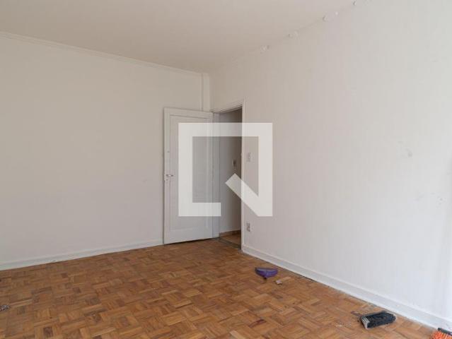 Apto, Bela Vista, 2 Quartos, 50 m2 São Paulo