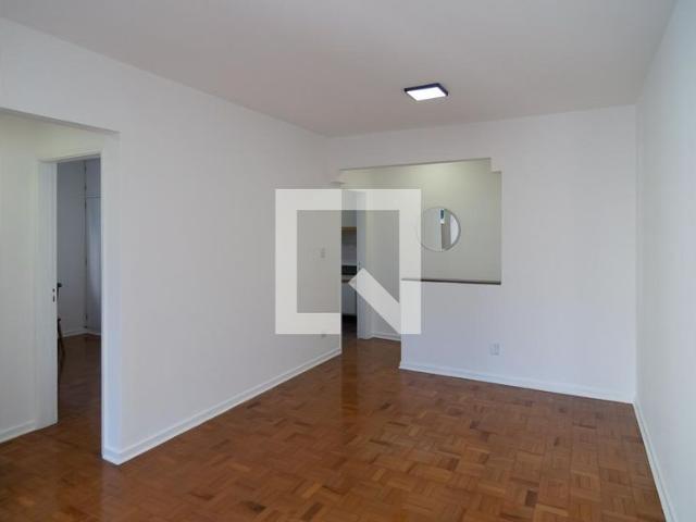 Apto, Bela Vista, 2 Quartos, 53 m2 São Paulo
