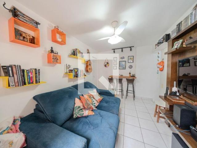Apto, Bela Vista, 2 Quartos, 53 m2 São Paulo
