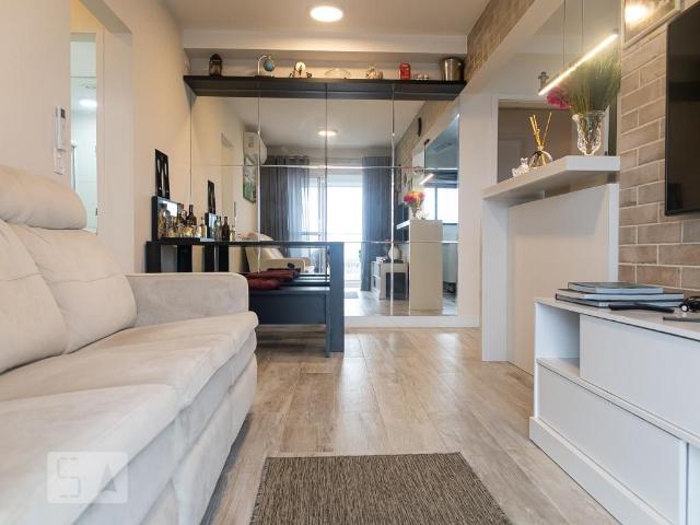Apto, Bela Vista, 2 Quartos, 60 m2 São Paulo