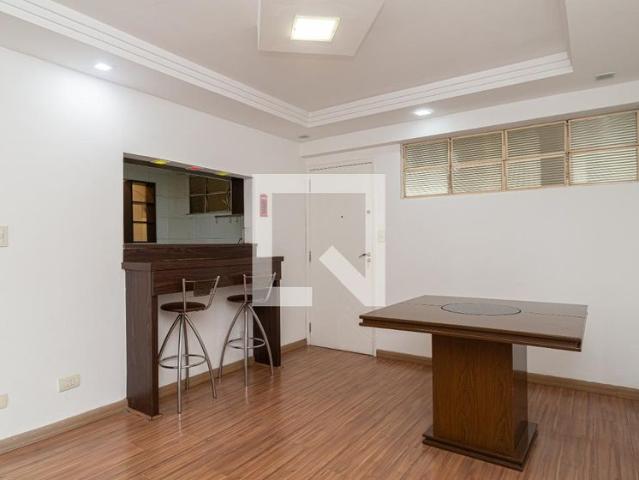 Apto, Bela Vista, 2 Quartos, 60 m2 São Paulo