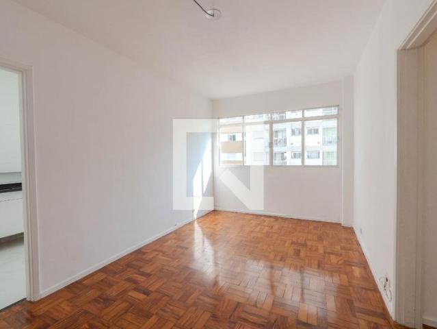Apto, Bela Vista, 2 Quartos, 60 m2 São Paulo