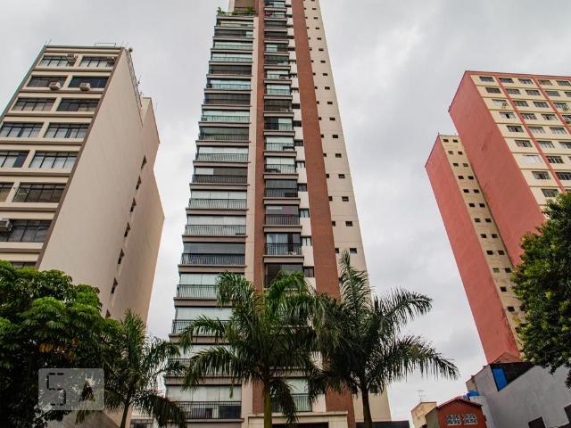 Apto, Bela Vista, 2 Quartos, 62 m2 São Paulo