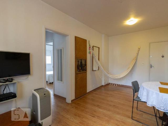 Apto, Bela Vista, 2 Quartos, 62 m2 São Paulo