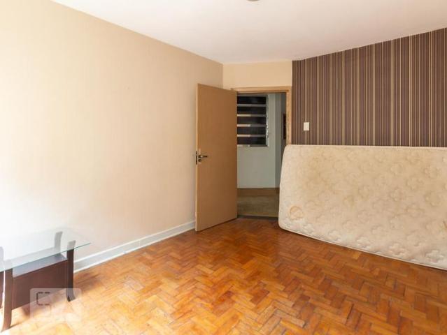 Apto, Bela Vista, 2 Quartos, 74 m2 São Paulo