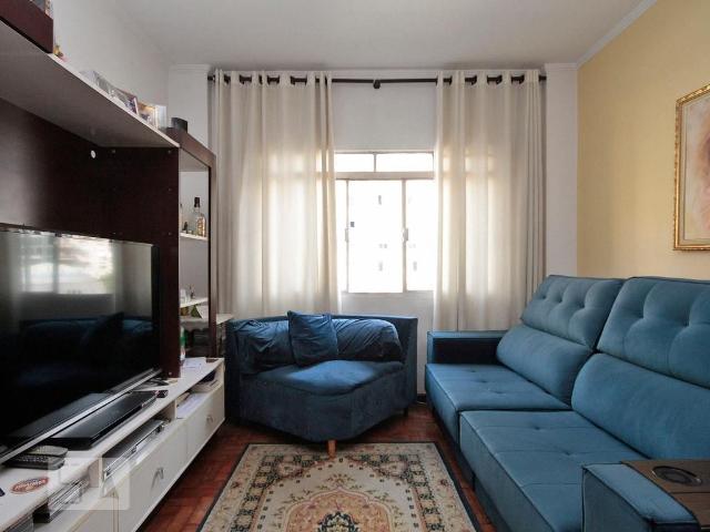 Apto, Bela Vista, 2 Quartos, 78 m2 São Paulo