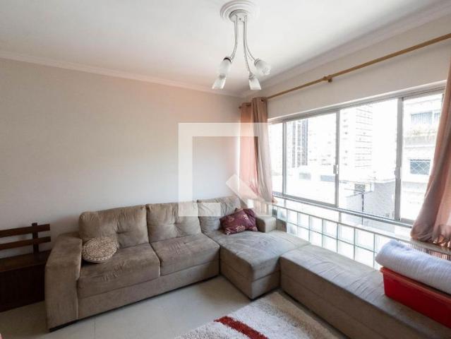 Apto, Bela Vista, 2 Quartos, 70 m2 São Paulo
