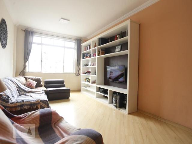 Apto, Bela Vista, 2 Quartos, 95 m2 São Paulo