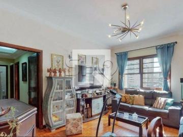 Apto, Bela Vista, 2 Quartos, 91 m2 São Paulo