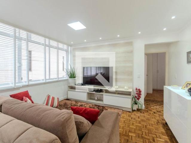 Apto, Bela Vista, 2 Quartos, 93 m2 São Paulo