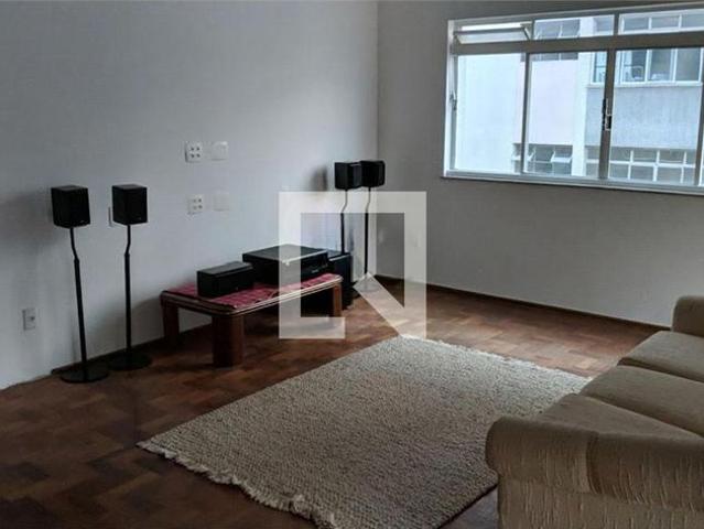 Apto, Bela Vista, 4 Quartos, 292 m2 São Paulo