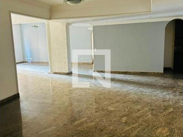Apto, Bela Vista, 5 Quartos, 347 m2 São Paulo