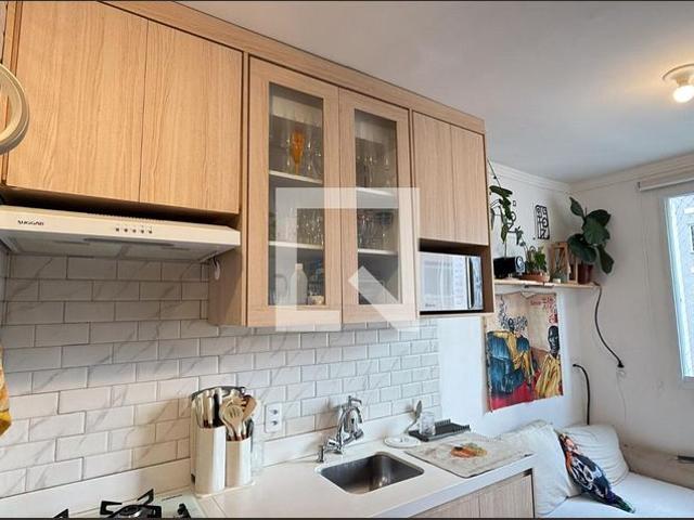 Apto, Belém, 1 Quarto, 24 m2 São Paulo