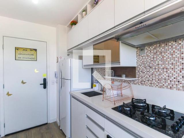 Apto, Belém, 1 Quarto, 24 m2 São Paulo