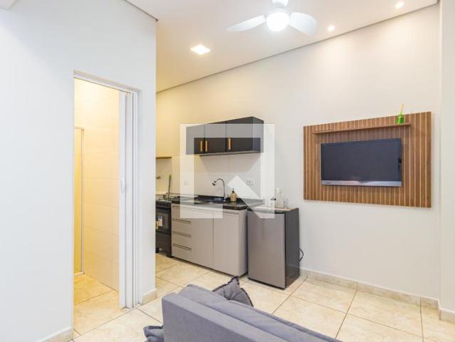 Apto, Belém, 1 Quarto, 24 m2 São Paulo