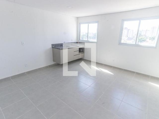 Apto, Belém, 1 Quarto, 26 m2 São Paulo